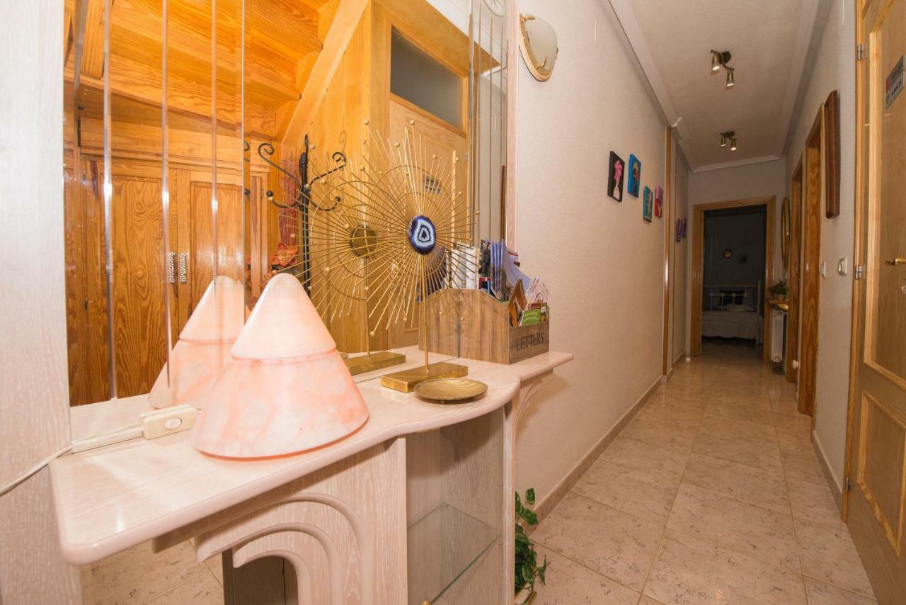 Vut Los Recuerdos De Sandra Apartment El Barco de Avila Bagian luar foto